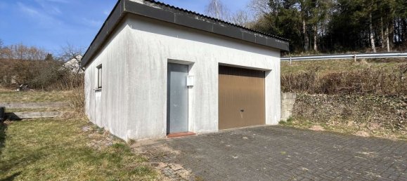 1 غرف نوم تاون هاوس في Vulkaneifel, Germany رقم 206110 9