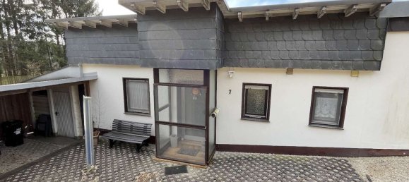 1 غرف نوم تاون هاوس في Vulkaneifel, Germany رقم 206110 8