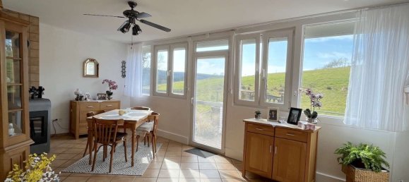 1 غرف نوم تاون هاوس في Vulkaneifel, Germany رقم 206110 3