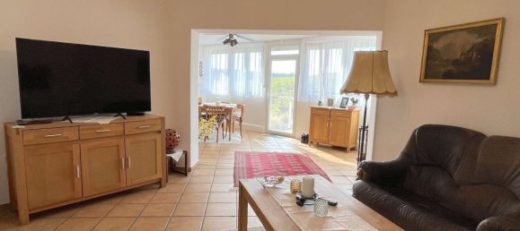 1 غرف نوم تاون هاوس في Vulkaneifel, Germany رقم 206110 4