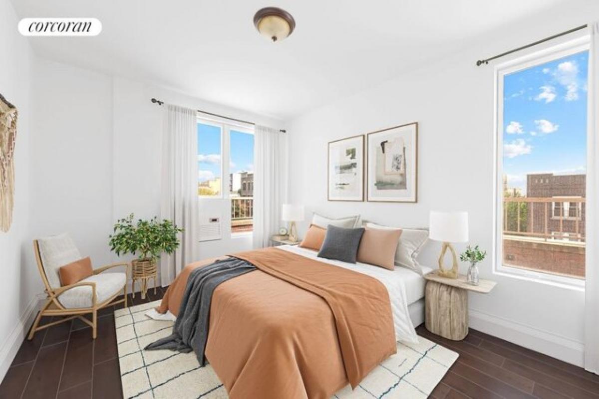 3 Schlafzimmer Haus in Brooklyn, USA, Nr. 238620