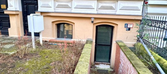 Офис с 3 комнатами в Магдебург, Германия № 32924 12