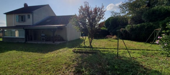 Дом с 3 спальнями в Женлар, Франция № 329191 8