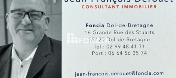 Grundstück in Ille-et-Vilaine, France 3337m², Nr. 314197 4