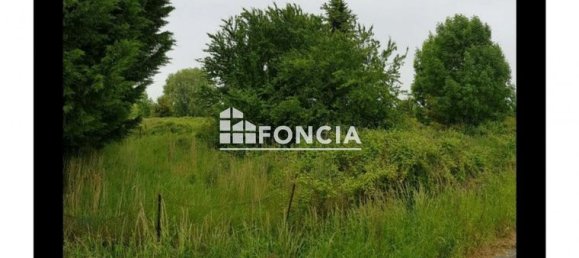 Grundstück in Ille-et-Vilaine, France 3337m², Nr. 314197 2