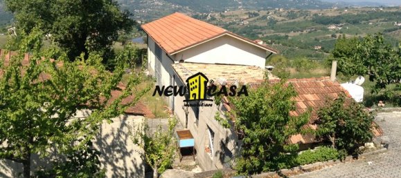 3 bedrooms House in Nusco, Italy No. 87141 10