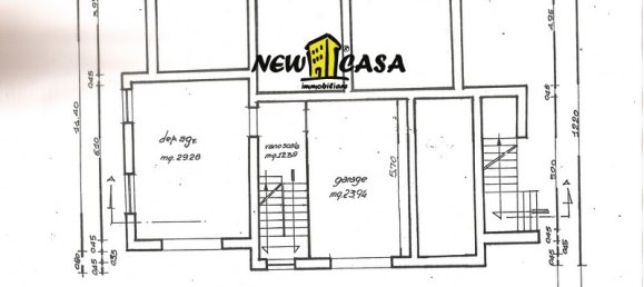 3 bedrooms House in Nusco, Italy No. 87141 20