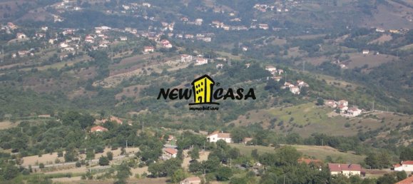 3 bedrooms House in Nusco, Italy No. 87141 12