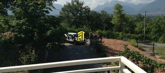 3 bedrooms House in Nusco, Italy No. 87141 11