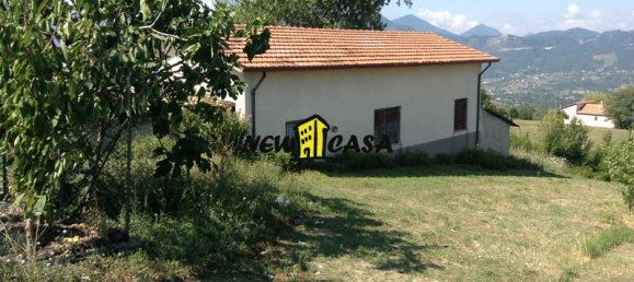 3 bedrooms House in Nusco, Italy No. 87141 7