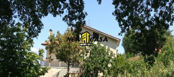 3 bedrooms House in Nusco, Italy No. 87141 5