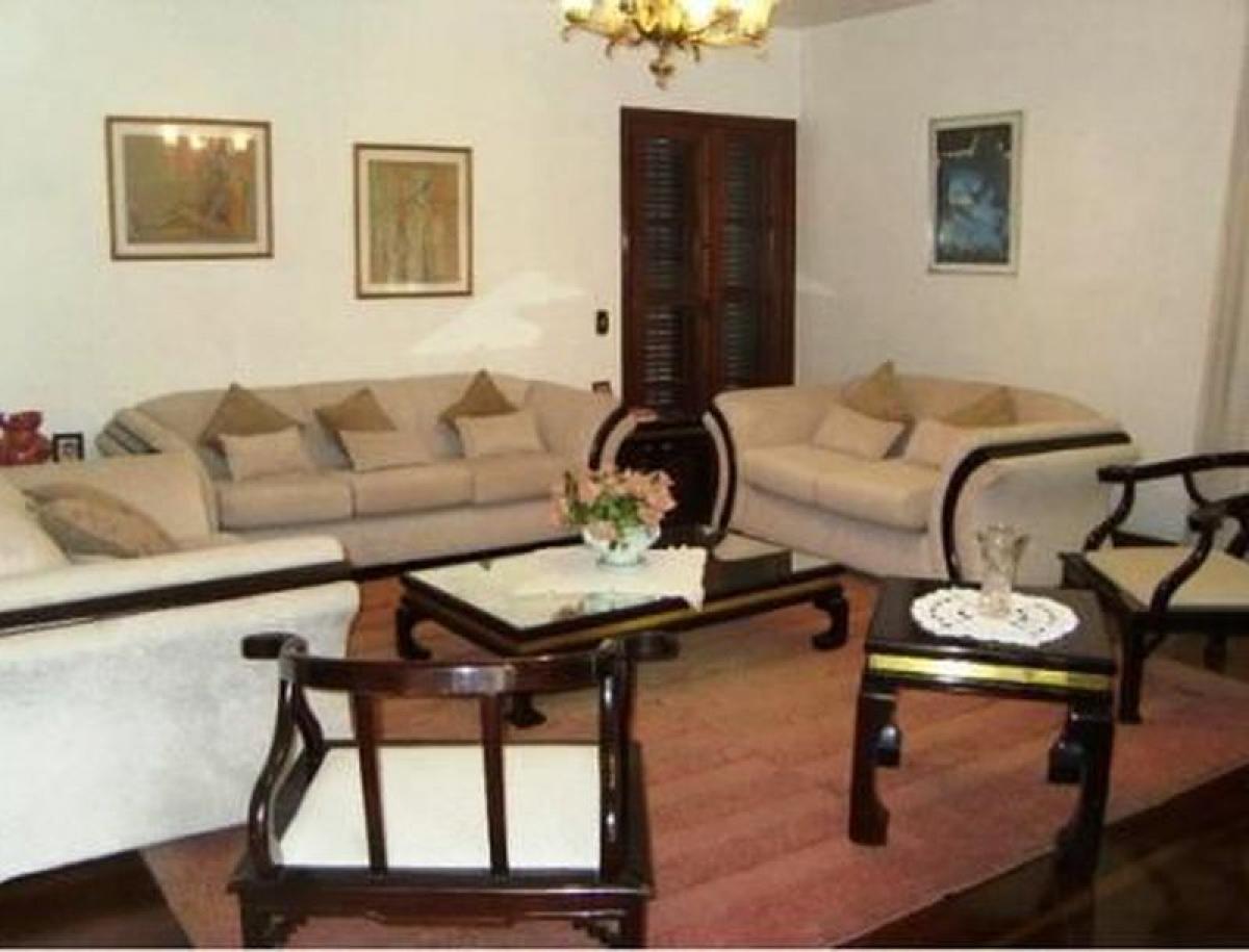 4 chambres Maison à Sao Paulo, Brazil No. 461821