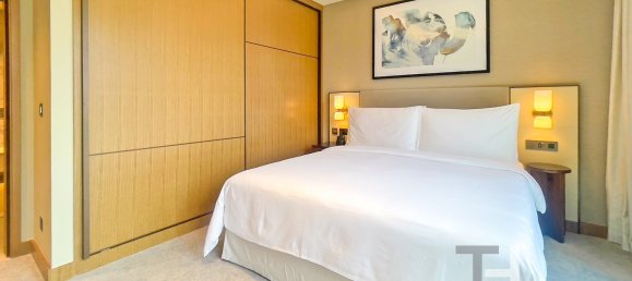 2 bedrooms Apartment in Burj Khalifa, UAE No. 33269 11