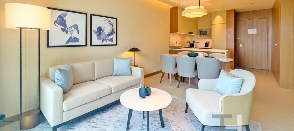 2 bedrooms Apartment in Burj Khalifa, UAE No. 33269 2