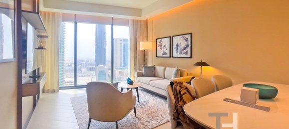 2 bedrooms Apartment in Burj Khalifa, UAE No. 33269 3