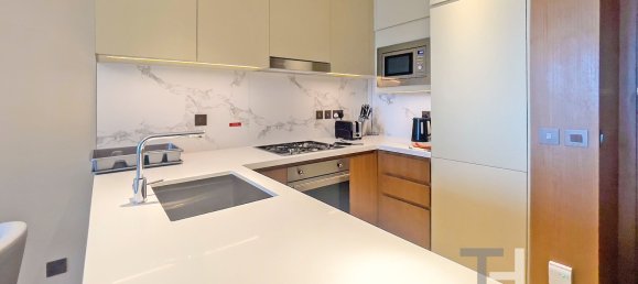 2 bedrooms Apartment in Burj Khalifa, UAE No. 33269 6