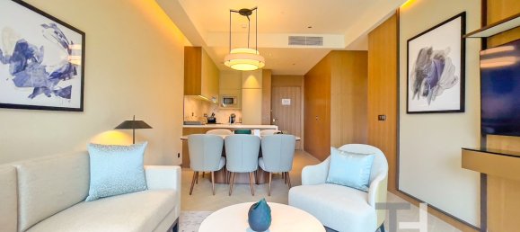 2 bedrooms Apartment in Burj Khalifa, UAE No. 33269 4