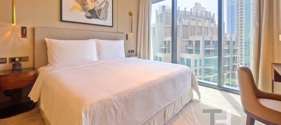 2 bedrooms Apartment in Burj Khalifa, UAE No. 33269 10