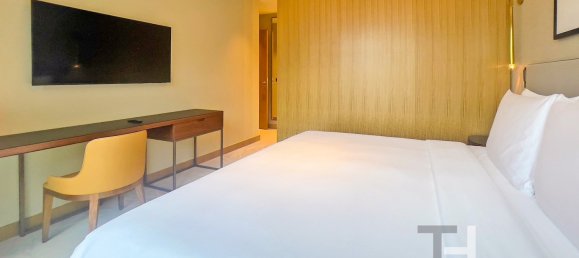 2 bedrooms Apartment in Burj Khalifa, UAE No. 33269 9