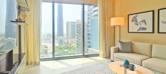 2 bedrooms Apartment in Burj Khalifa, UAE No. 33269 5