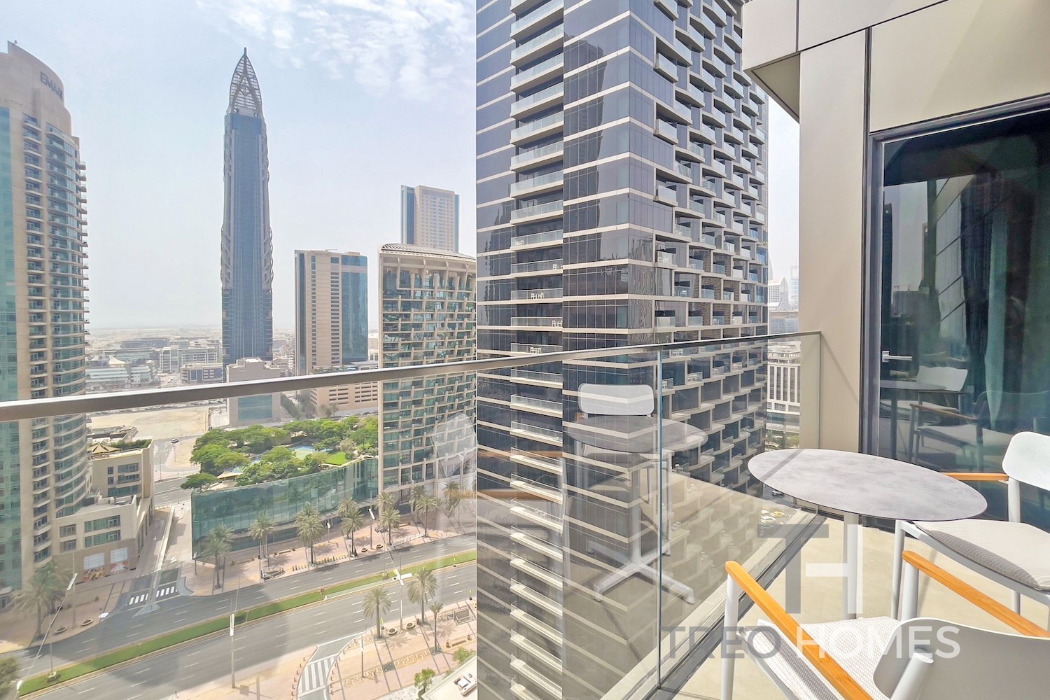 2 bedrooms Apartment in Burj Khalifa, UAE No. 33269