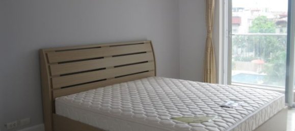 2 bedrooms Apartment in Tay Ho, Vietnam No. 6004 7