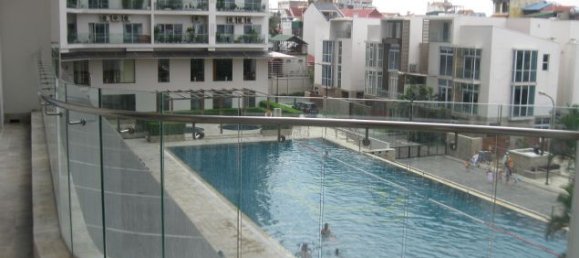 2 bedrooms Apartment in Tay Ho, Vietnam No. 6004 10