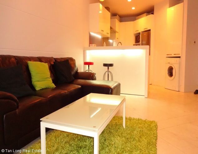 2 bedrooms Apartment in Tay Ho, Vietnam No. 6004