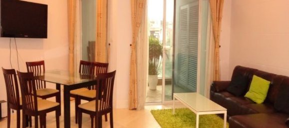 2 bedrooms Apartment in Tay Ho, Vietnam No. 6004 3
