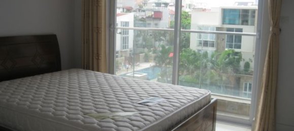 2 bedrooms Apartment in Tay Ho, Vietnam No. 6004 6