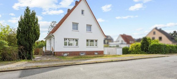 2 غرف نوم تاون هاوس في Verden, Germany رقم 367420 4