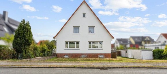 2 غرف نوم تاون هاوس في Verden, Germany رقم 367420 3