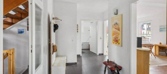 2 غرف نوم تاون هاوس في Verden, Germany رقم 367420 5