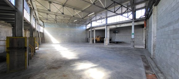 500m² Warehouse in Pianezza, Italy No. 55496 16