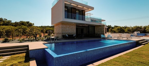 4 bedrooms Villa in Protaras, Cyprus No. 974 8