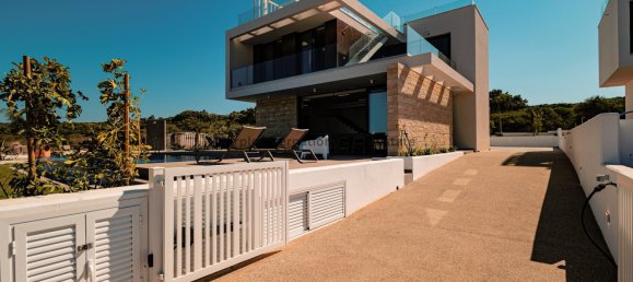 4 bedrooms Villa in Protaras, Cyprus No. 974 16