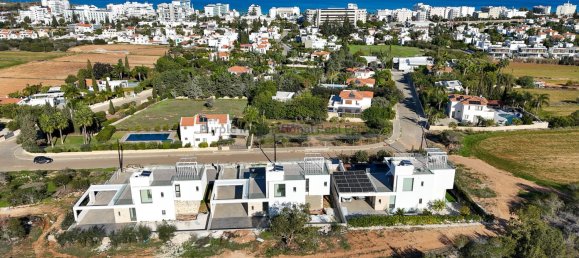 Villa T4 em Protaras, Cyprus N.º 974 30