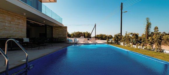 4 bedrooms Villa in Protaras, Cyprus No. 974 17