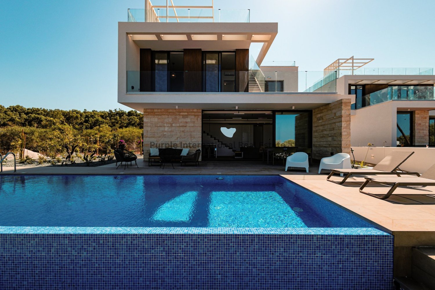 4 bedrooms Villa in Protaras, Cyprus No. 974