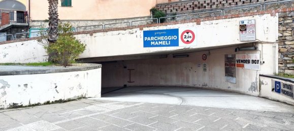 1غرفة مرآب في Imperia, Italy رقم 91468 14