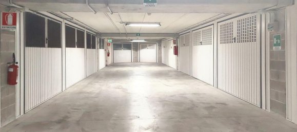 1غرفة مرآب في Imperia, Italy رقم 91468 12