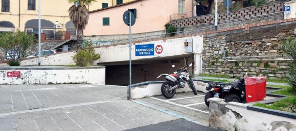 1غرفة مرآب في Imperia, Italy رقم 91468 13