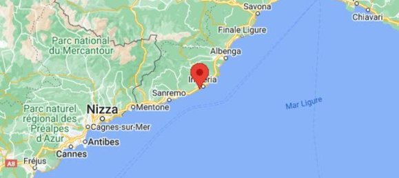 1غرفة مرآب في Imperia, Italy رقم 91468 19