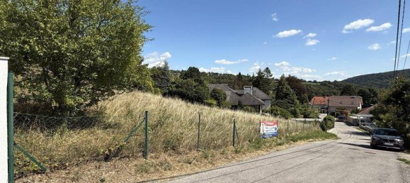 Grundstück in Klosterneuburg, Austria, Nr. 246013 6