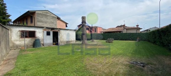 450m² Land in Izano, Italy No. 86031 2