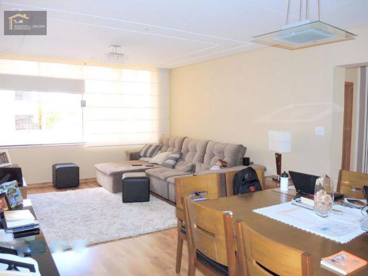 3 bedrooms House in Sao Paulo, Brazil No. 473441