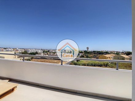 3 Schlafzimmer Wohnung in Quelfes, Portugal, Nr. 149382