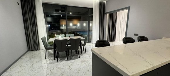 4 غرف نوم منزل في Khazar, Azerbaijan رقم 1180 14