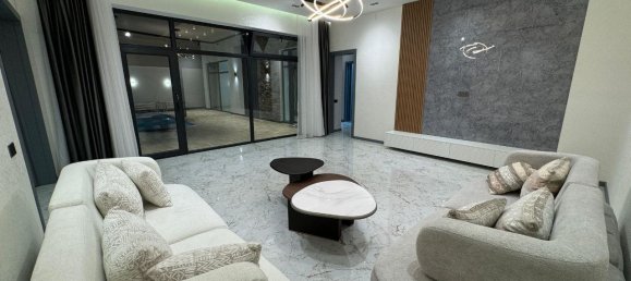 4 غرف نوم منزل في Khazar, Azerbaijan رقم 1180 18