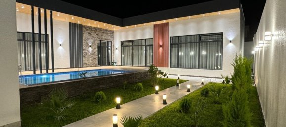 4 غرف نوم منزل في Khazar, Azerbaijan رقم 1180 17